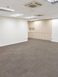International Plaza (D2), Office #622542271